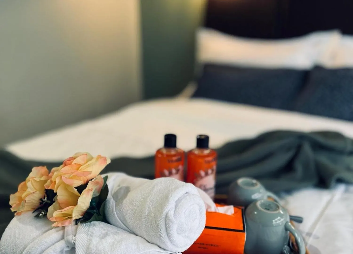85 Boutique Hotel Ipoh
