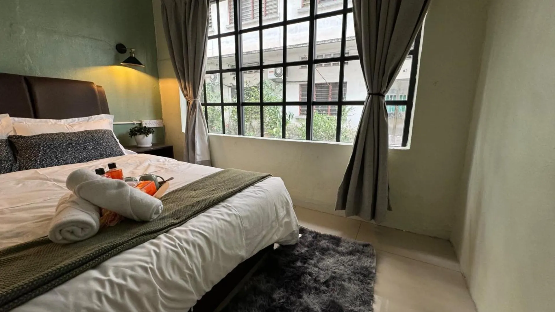 85 Boutique Hotel Ipoh
