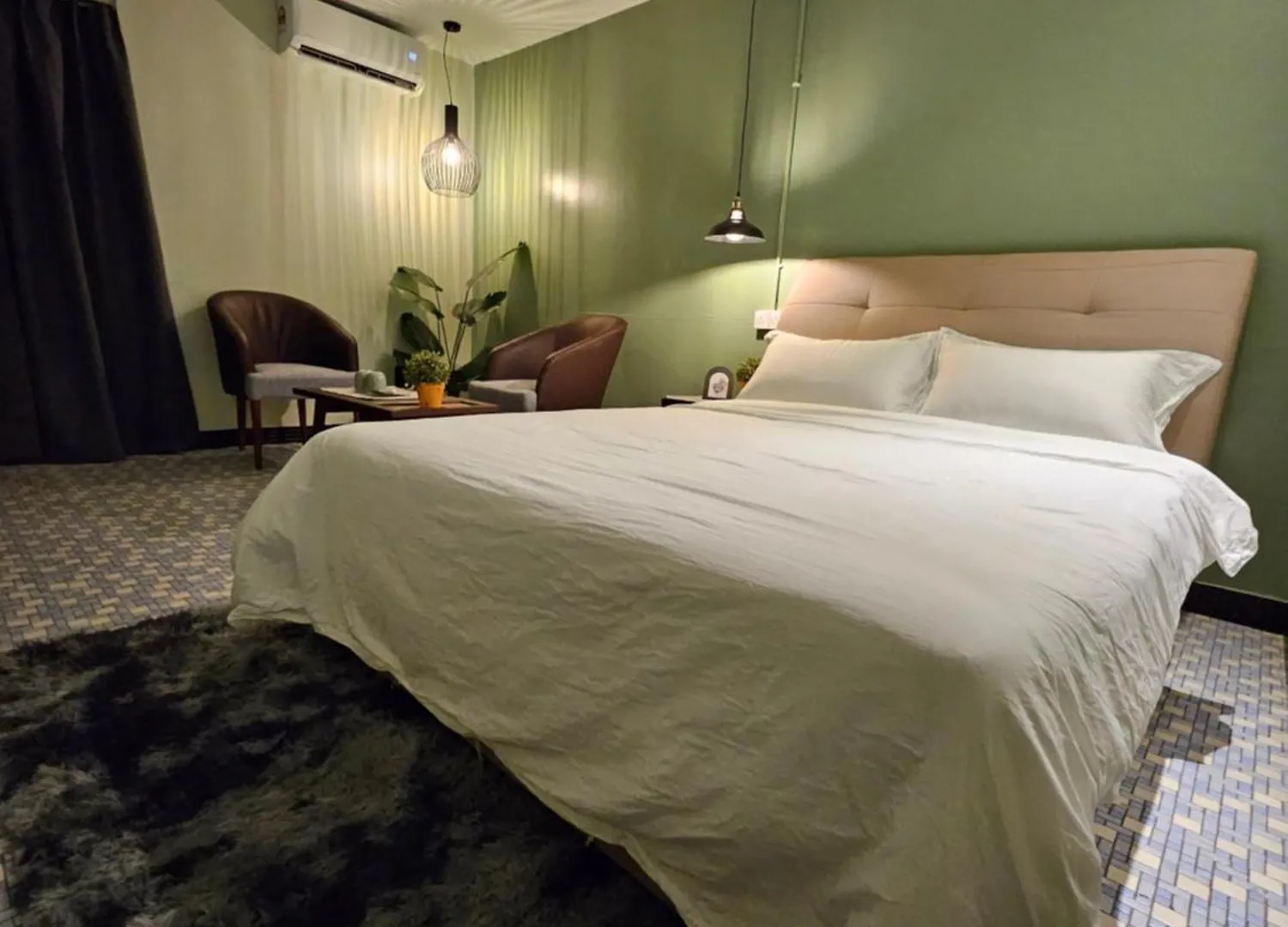 85 Boutique Hotel Ipoh