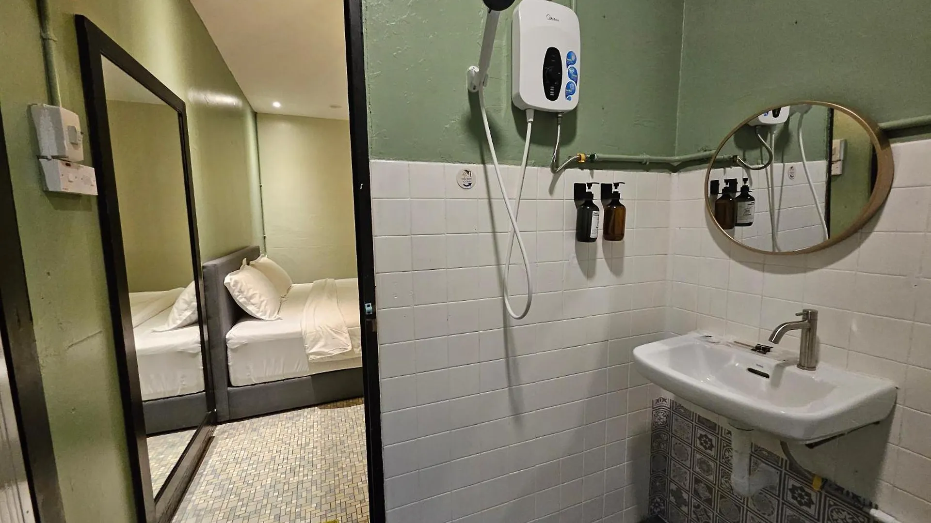 85 Boutique Hotel Ipoh