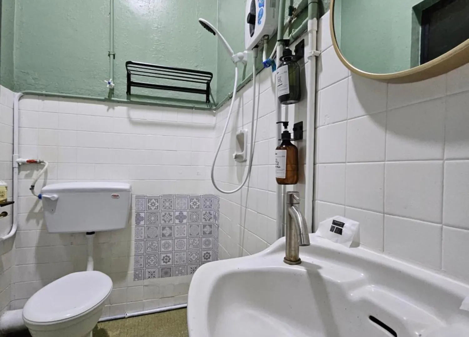 85 Boutique Hotel Ipoh