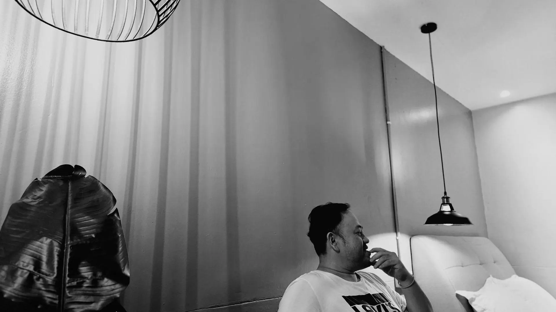 85 Boutique Hotel Ipoh Malajsie