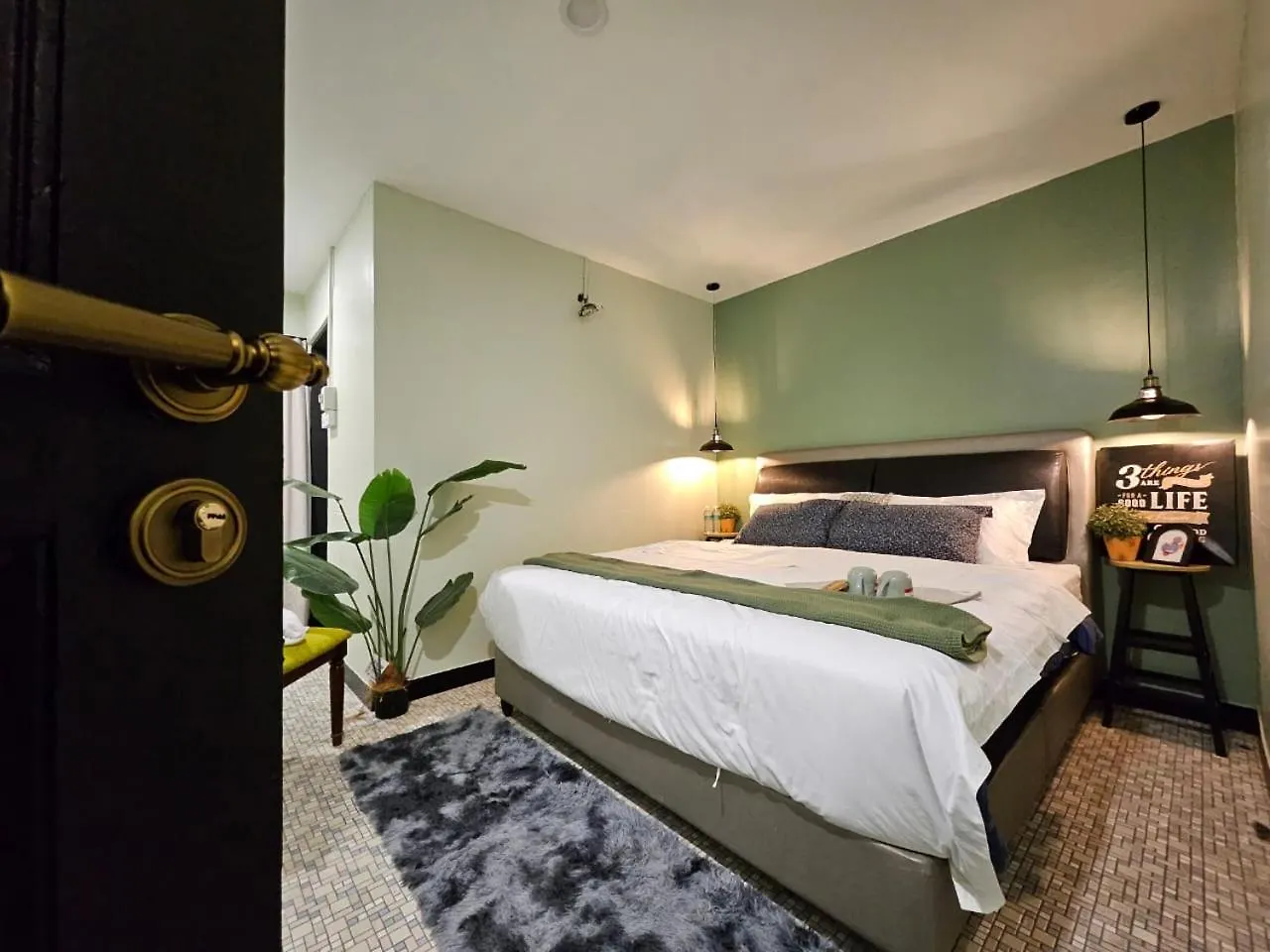 85 Boutique Hotel Ipoh