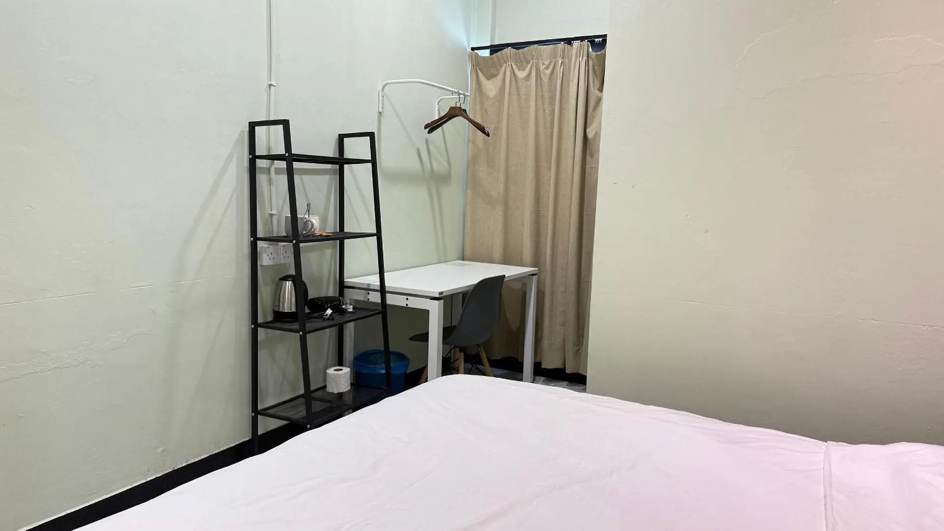 85 Boutique Hotel Ipoh