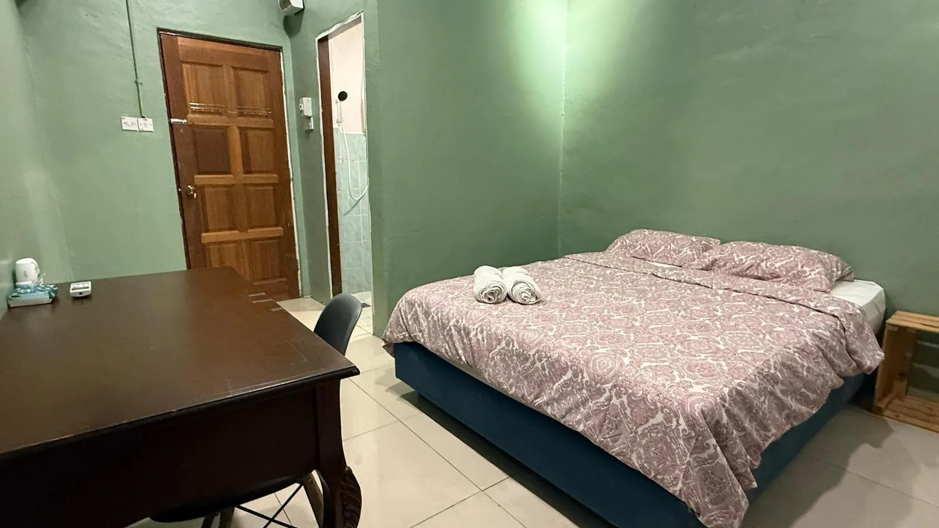 85 Boutique Hotel Ipoh