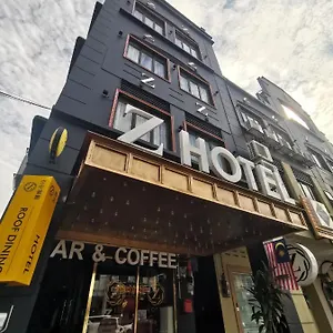 3* Hotel Z