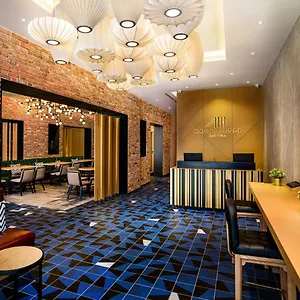 *** Hotel Macalister Managed By The Ascott Limited Ma­lay­sia