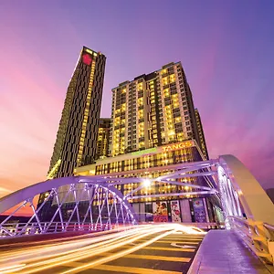 **** Hotel Swiss-garden Ma­lay­sia