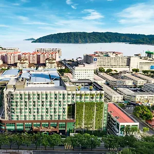 ***** Hotel Hilton Ma­lay­sia
