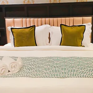 *** Hotel Carnarvon By Reunion Ma­lay­sia