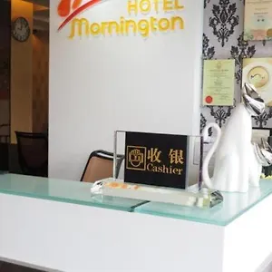 2* Hotel Mornington Medan