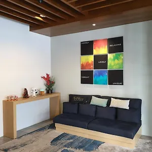 ** Hotel Qlio Ma­lay­sia