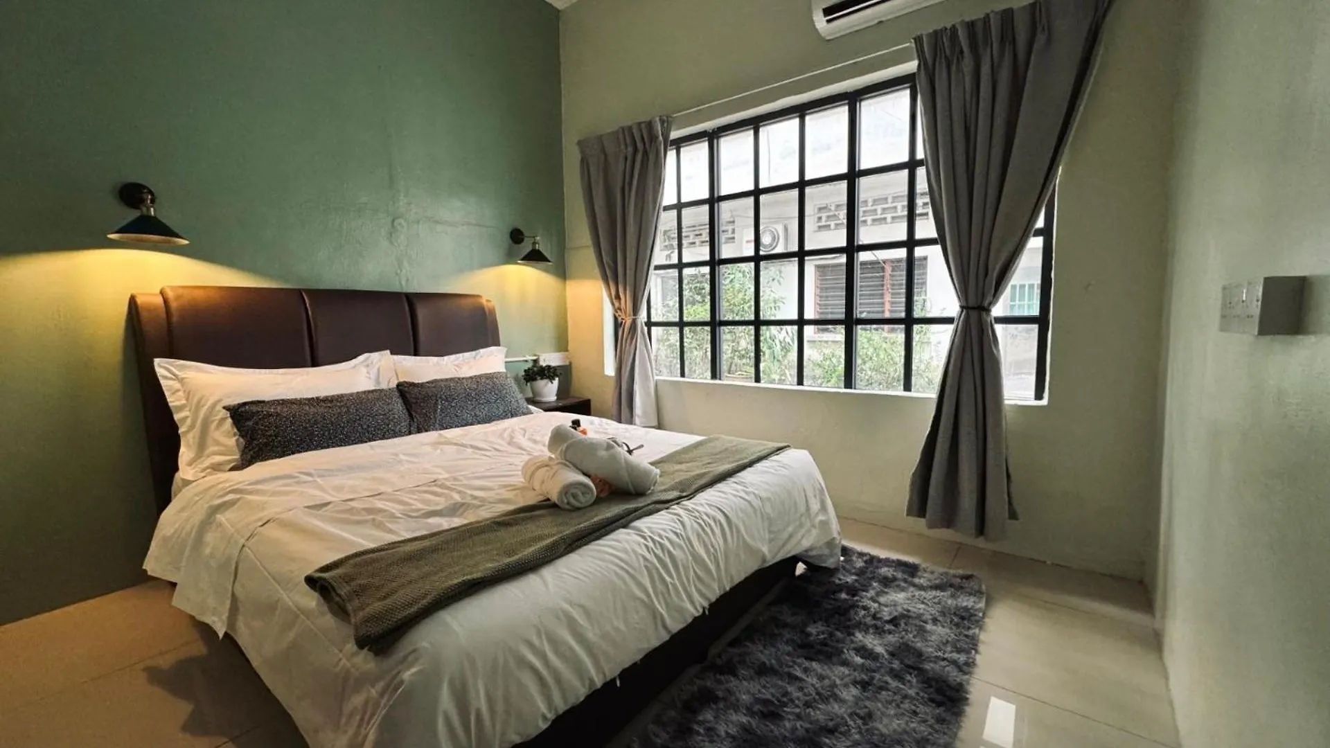 85 Boutique Hotel Ipoh