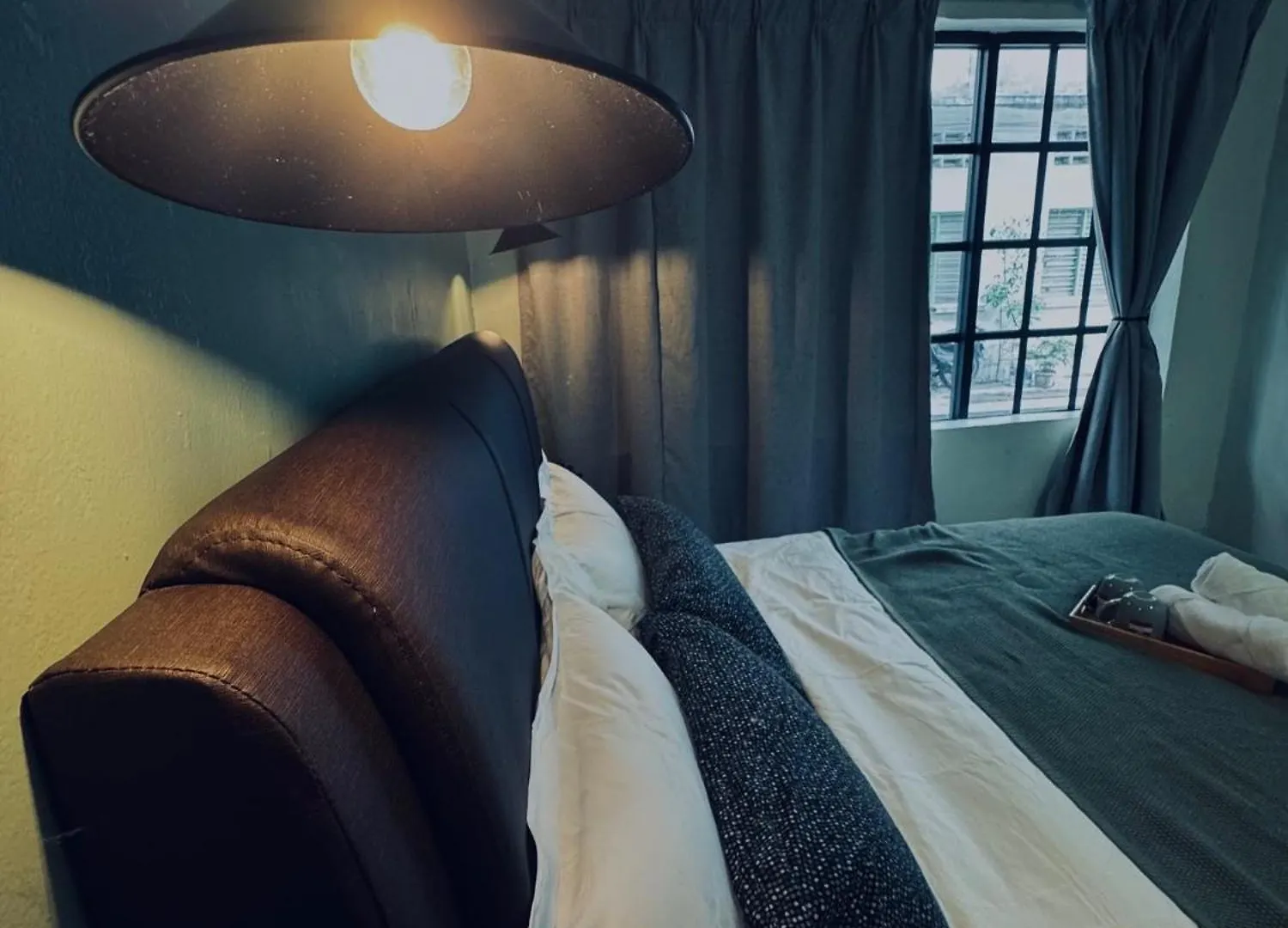 85 Boutique Hotel Ipoh