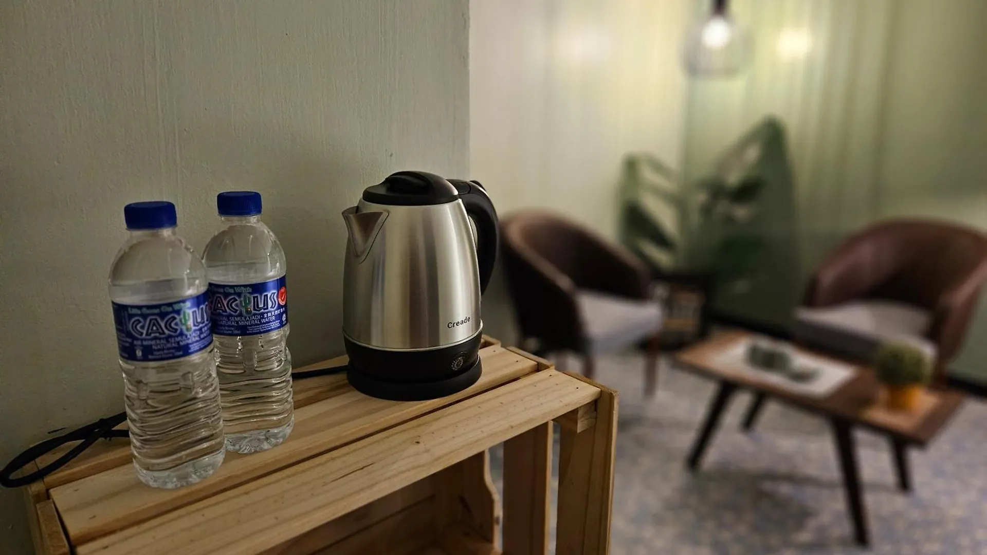 85 Boutique Hotel Ipoh