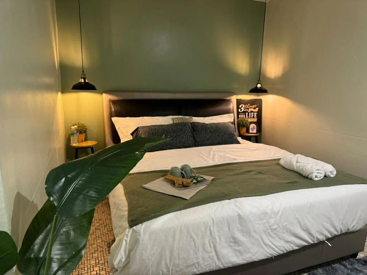85 Boutique Hotel Ipoh 0*,  Ma­lay­sia