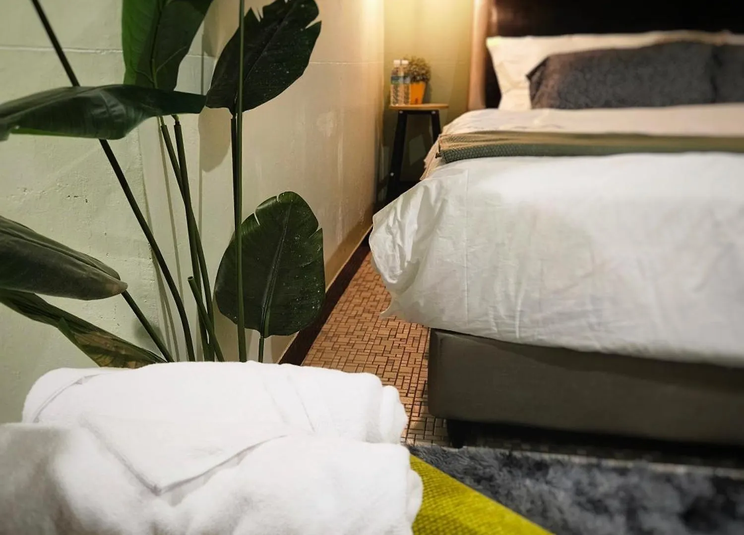 85 Boutique Hotel Ipoh Ma­lay­sia