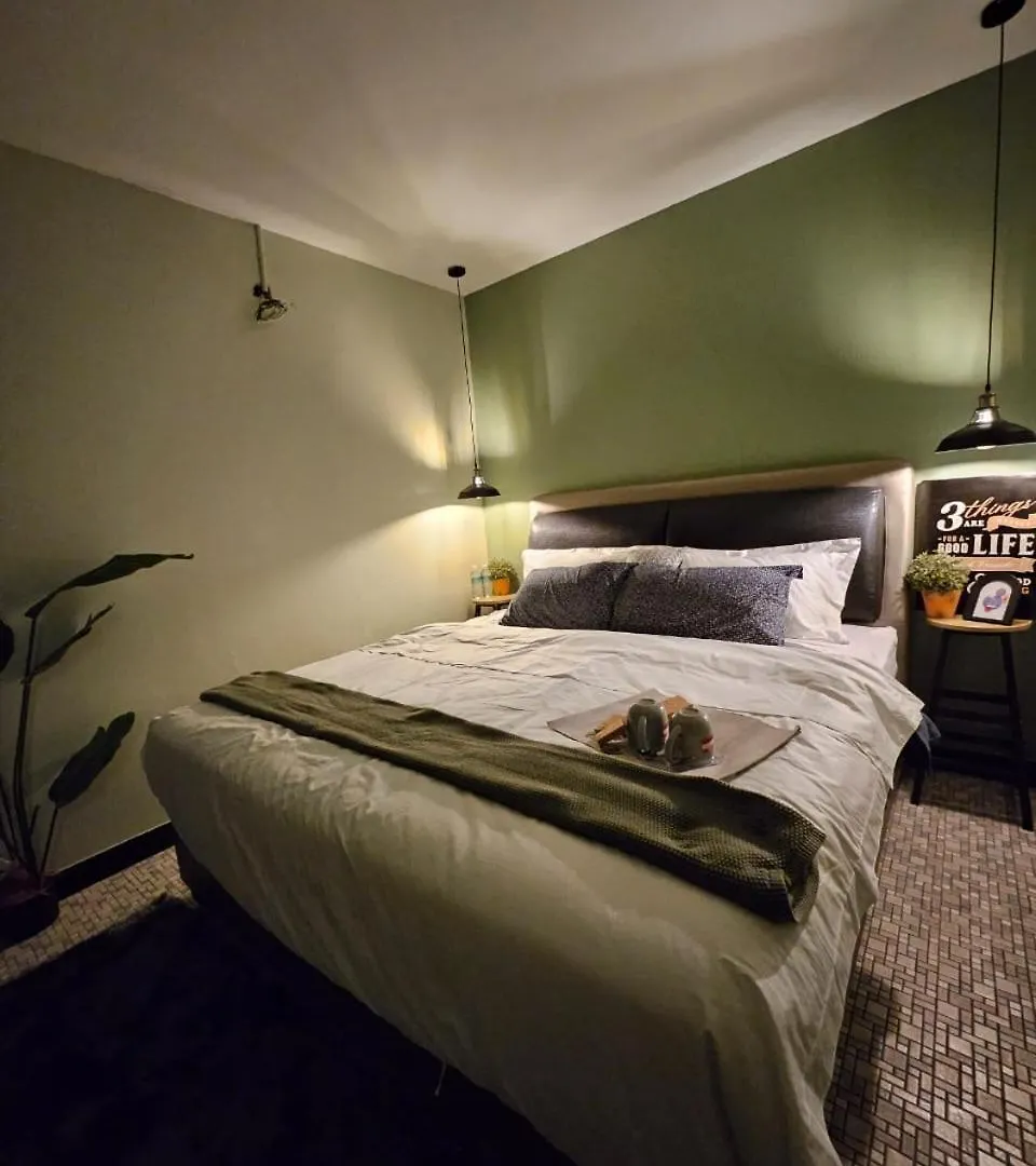 85 Boutique Hotel Ipoh