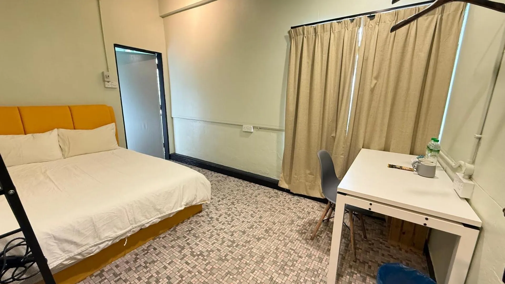 85 Boutique Hotel Ipoh
